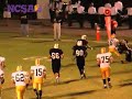 Highlights of ATH Ray Ray Armstrong,#20 on Takkle/SI\
