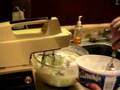 Cherry Cheese Cake and Chocholate Delight Part 5