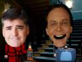 Exclusive Footage Of The Hannity & Colmes Breakup