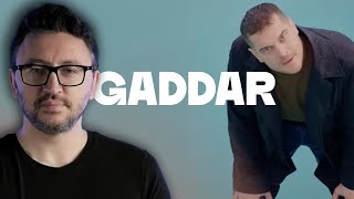 Bİ  İÇERDE  OLUR MU? - GADDAR DİZİ İNCELEMES