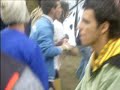 Organic Evolution Batucada Indra rmx