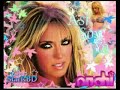 !!! Luisana VS Anahi !!!