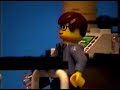 Lego Spiderman Origins