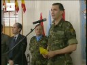 El Príncipe visita por sorpresa a las tropas españolas en Líbano .