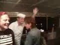 dancing star