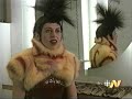 sophie dahl was once a gorgeous plus-size model, and this video, from a british documentary circa 1997, shows her at the height of her beauty.

compare the best images of plus-size models (seen at sites like http://www.judgmentofparis.com ) to the androgynous waifs who dominate the runways today, and you'll find that the fuller-figured models are actually far more attractive.