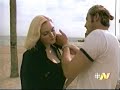 sophie dahl was once a gorgeous plus-size model, and this video, from a british documentary circa 1997, shows her at the height of her beauty.

compare the best images of plus-size models (seen at sites like http://www.judgmentofparis.com ) to the androgynous waifs who dominate the runways today, and you'll find that the fuller-figured models are actually far more attractive.