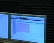 People - Txiki grabando Musifilia en Bluetone