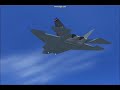 f 22 and possible j xx and pak fa