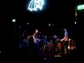 The Futureheads - Return Of The Bezerke (Live In M