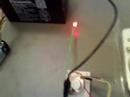 Pulse Motor (Bedini Circuit Problems) 026
