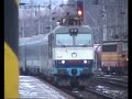 Záb?ry lokomotiv Záb?ry lokomotiv