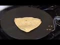 How to make Masala Egg Paratha - Indian Snack Recipes