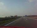 Audi RS4 vs. Porsche 993 GT2 auf der Autobahn