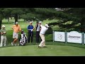 Phil Mickelson on 2 at Firestone CC - HD