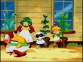 puyo puyo anime #4
