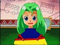 puyo puyo anime #4
