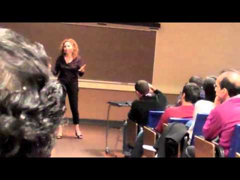 Anousheh Ansari