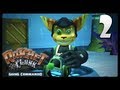 Ratchet & Clank 2: Going Commando - Episode 2