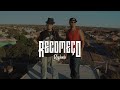 Rapdemia Part Handriellx -Recomeço - Video clip Official HD