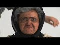 farándula : petróleo en la sangre p6   la abuela