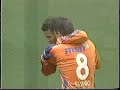 Albirex Niigata vs Gamba Osaka