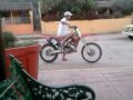 video honda cr250r 2 tiempos...se vende$$$