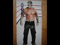 WWE Changing Room WWE Changing Room