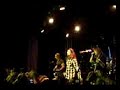 Sonata Arctica - San Sebastian Final Chorus