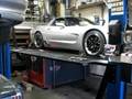 Dyno Run