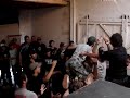 REPUDIO \"Nosso.Sangue.Hardcore.Crew\" _100% HARDCORE_