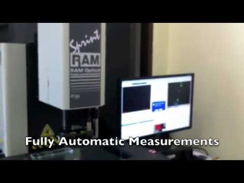how to measure x-seam