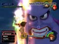 Kingdom Hearts - Atlantica - Episode 2 (French)