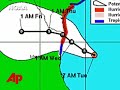 texas readies for a hurricane dolly