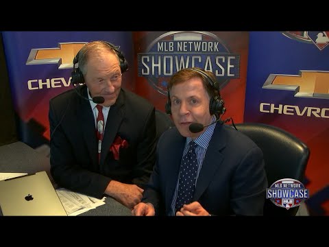 Video: MLB Network Showcase: Indians at Yankees (08/16)