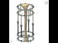 Lengthening of Tibia by Ilizarov Fixation Device