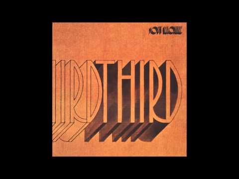 Soft Machine – Out-Bloody-Rageous