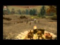 Toy Soldiers Game play Campaign First Mission