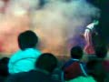 Lazy Town en el Coliseo Mariscal Caceres Chorrillos-Peru 1