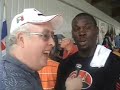 Steve Cunningham: