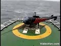 Helicopter Accident