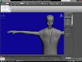 From Model Sheet to Model - Texturing Part 15 of 30