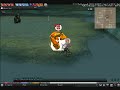 Mabinogi - Ciar Advanced Boss