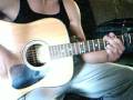 videos de Howie Day - Collide cover