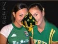 Rachel Anne Daquis