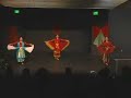 Jhumoor - Matroshka - Pallavi 2008