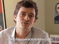 Orlando Bloom Needs You to Make Calls