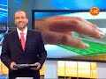 UCPN en noticiario de canal 13