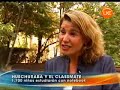 UCPN en noticiario de canal 13
