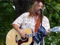 Walt Wilkins \"Standing By The Rambler\" 8/3/08